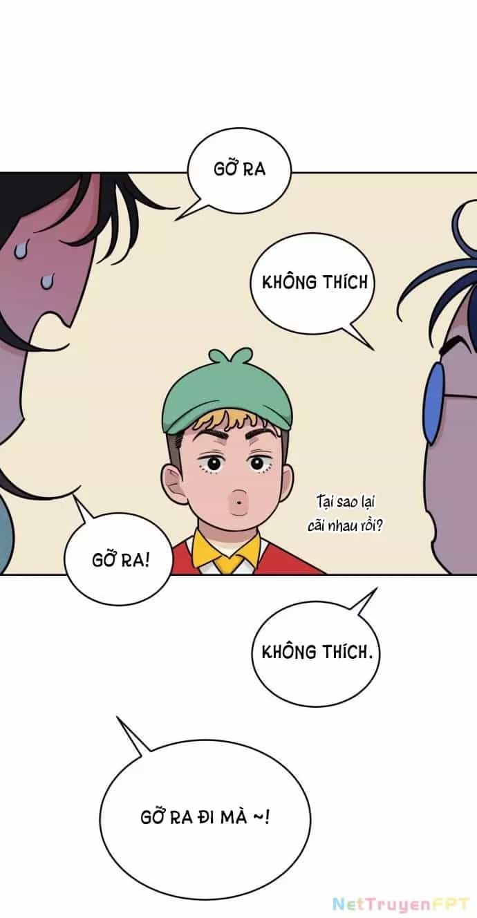 Vận May Không Ngờ - Chương 16.2 - ảnh 15
