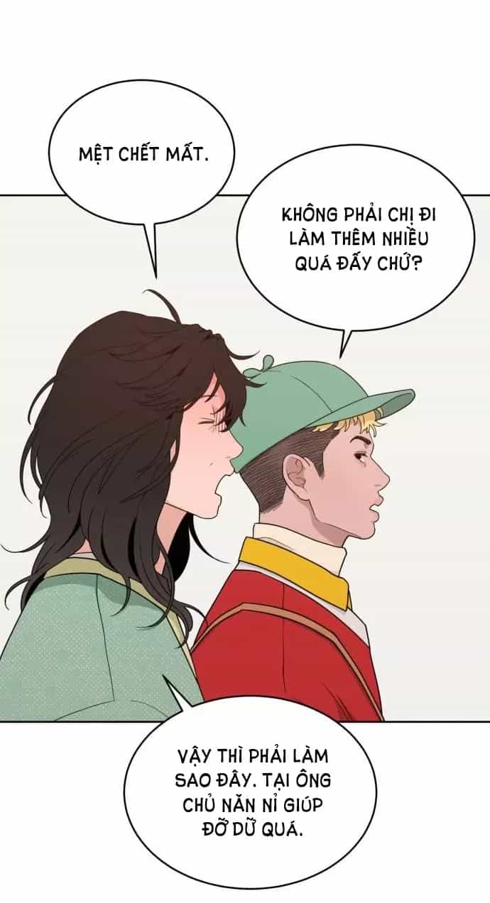 Vận May Không Ngờ - Chương 16.2 - ảnh 3