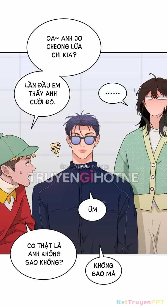 Vận May Không Ngờ - Chương 16.2 - ảnh 37
