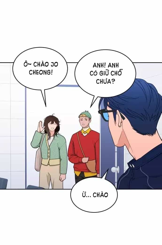 Vận May Không Ngờ - Chương 16.2 - ảnh 4