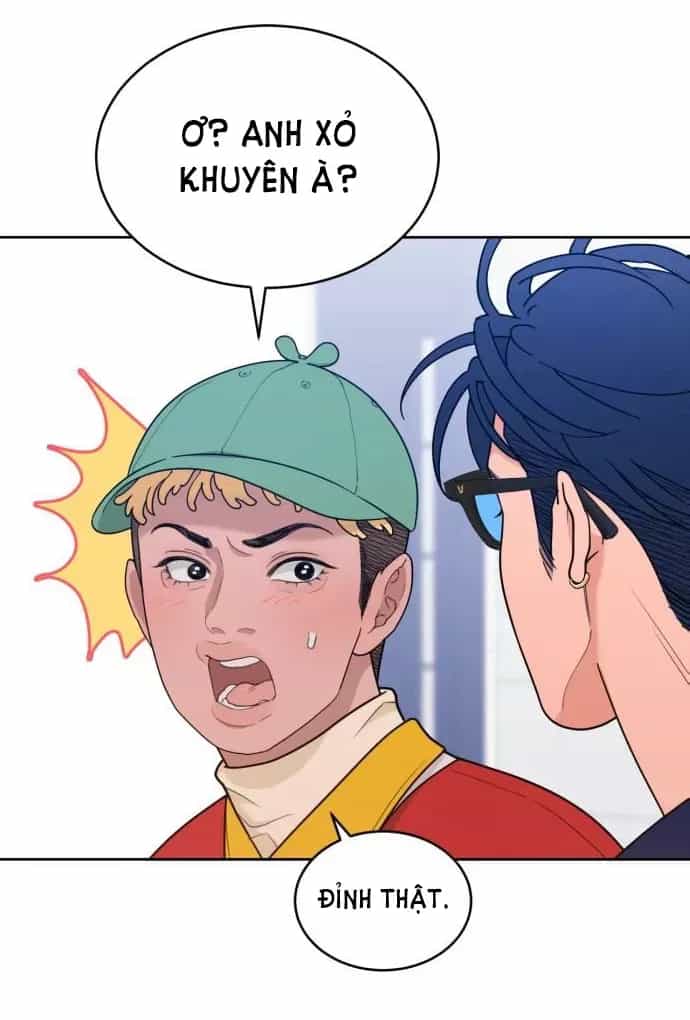 Vận May Không Ngờ - Chương 16.2 - ảnh 6