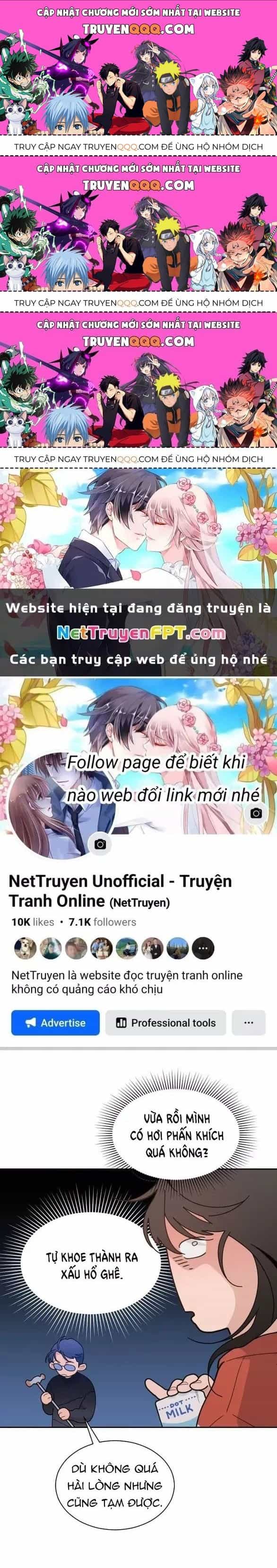Vận May Không Ngờ - Chương 46.6 - ảnh 1