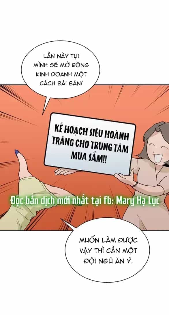 Vận May Không Ngờ - Chương 46.6 - ảnh 13