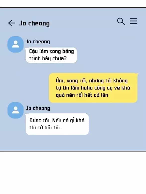 Vận May Không Ngờ - Chương 46.6 - ảnh 28