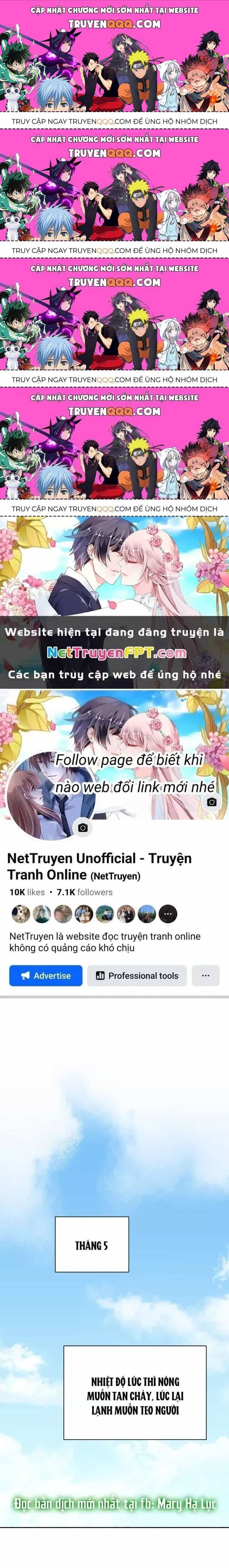 Vận May Không Ngờ - Chương 46.7 - ảnh 1
