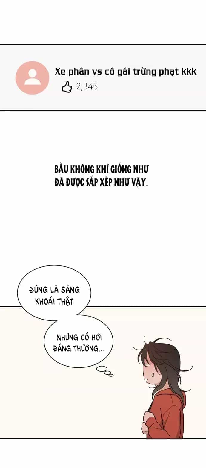 Vận May Không Ngờ - Chương 46.7 - ảnh 19