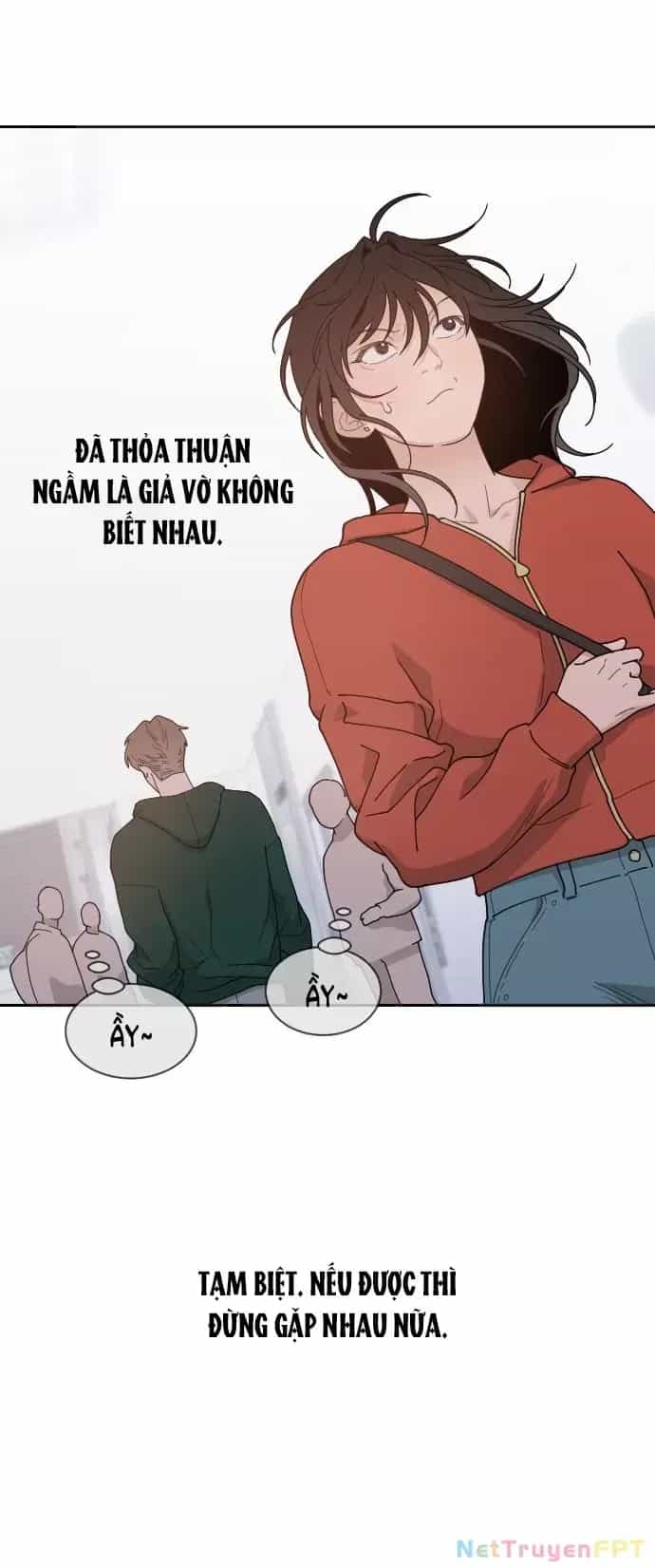 Vận May Không Ngờ - Chương 46.7 - ảnh 24