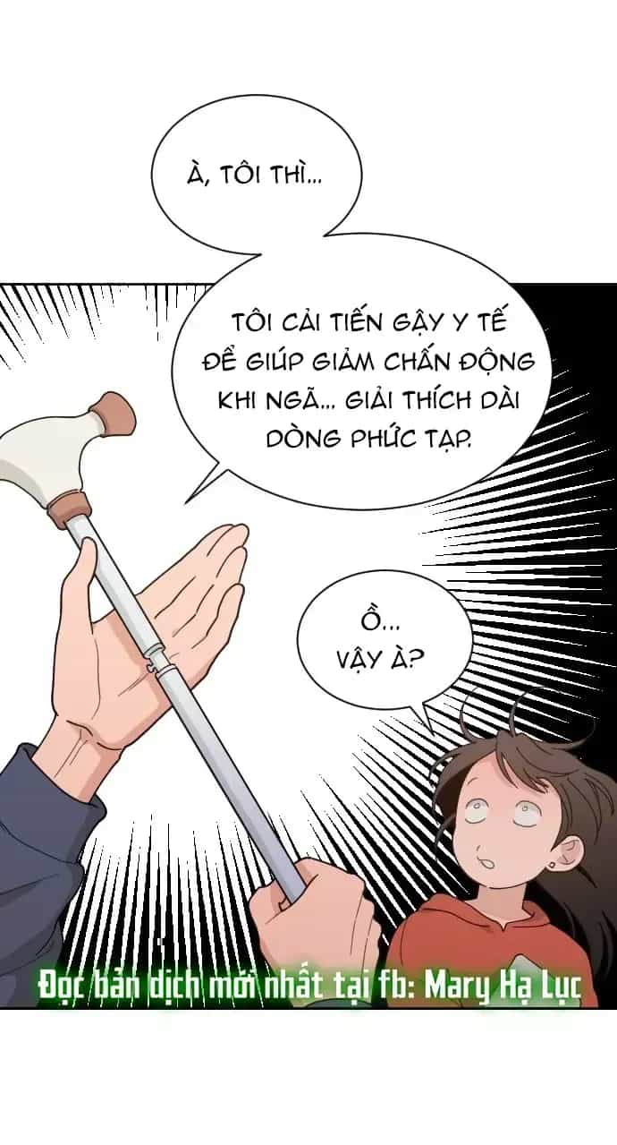 Vận May Không Ngờ - Chương 46.7 - ảnh 52