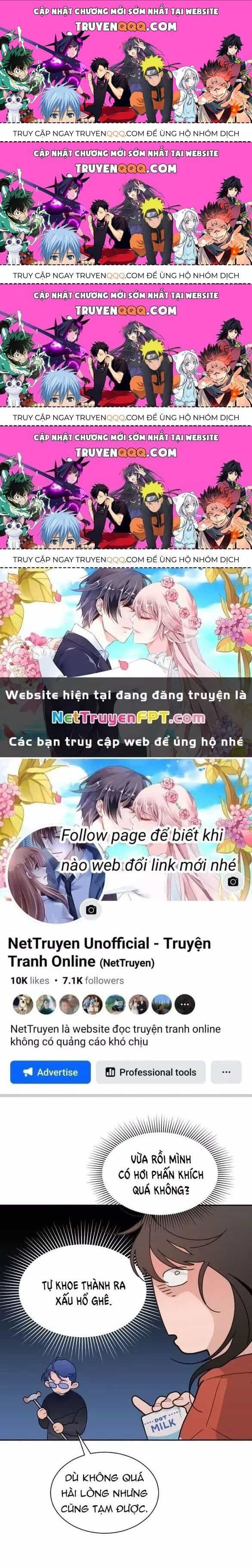 Vận May Không Ngờ - Chương 46.8 - ảnh 1