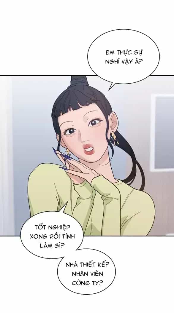 Vận May Không Ngờ - Chương 46.8 - ảnh 18