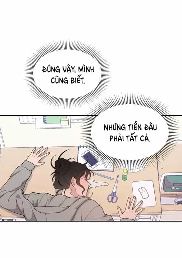 Vận May Không Ngờ - Chương 46.8 - ảnh 25
