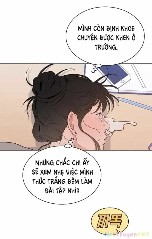 Vận May Không Ngờ - Chương 46.8 - ảnh 26