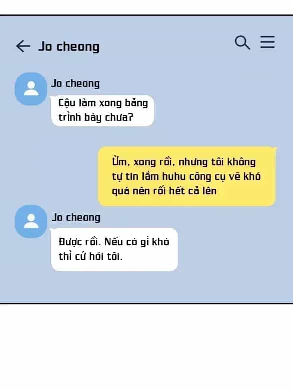 Vận May Không Ngờ - Chương 46.8 - ảnh 28