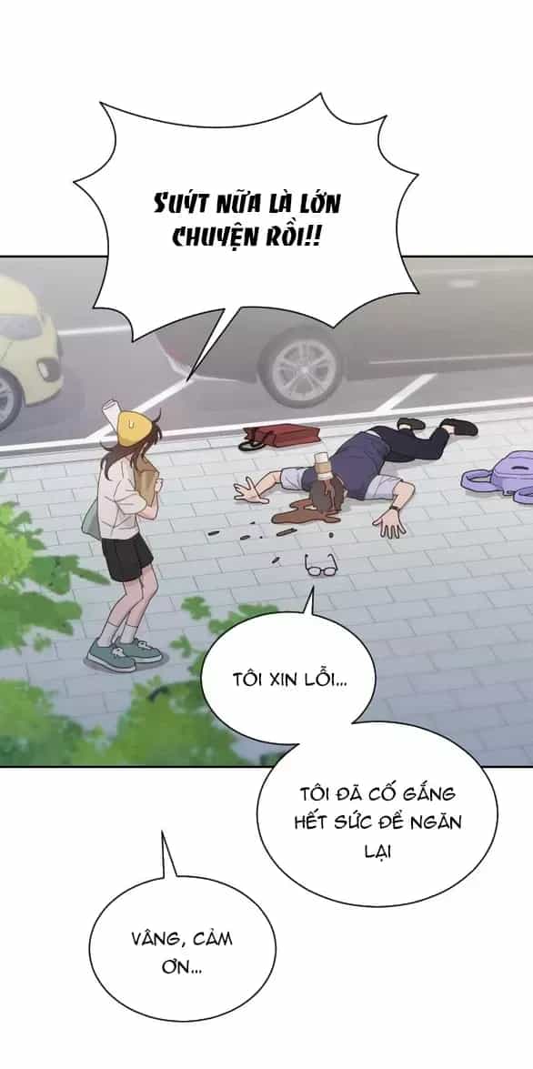 Vận May Không Ngờ - Chương 46.8 - ảnh 44