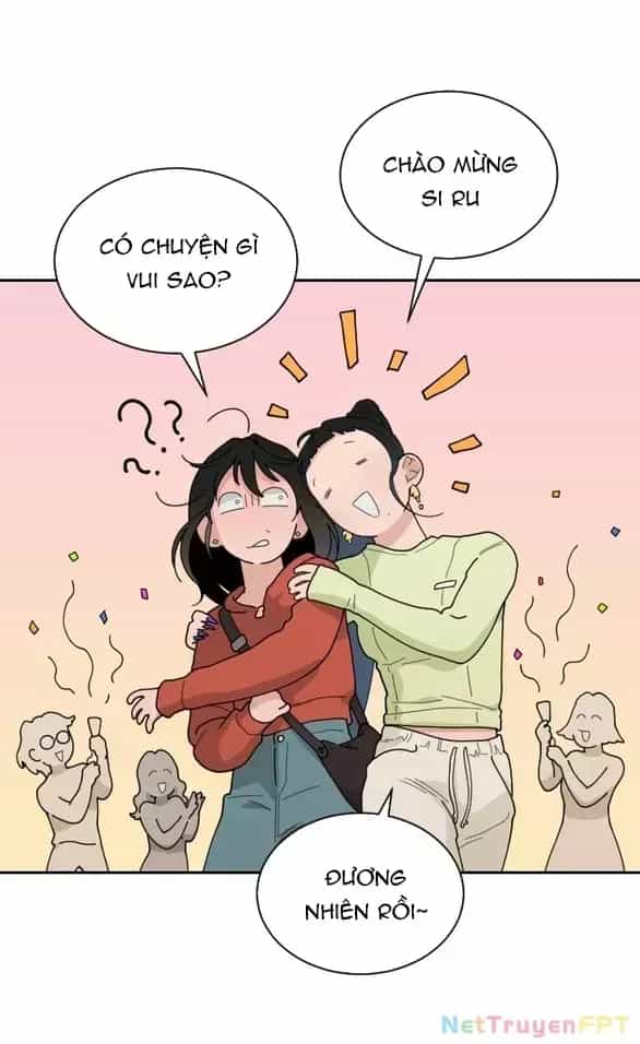 Vận May Không Ngờ - Chương 46.8 - ảnh 8