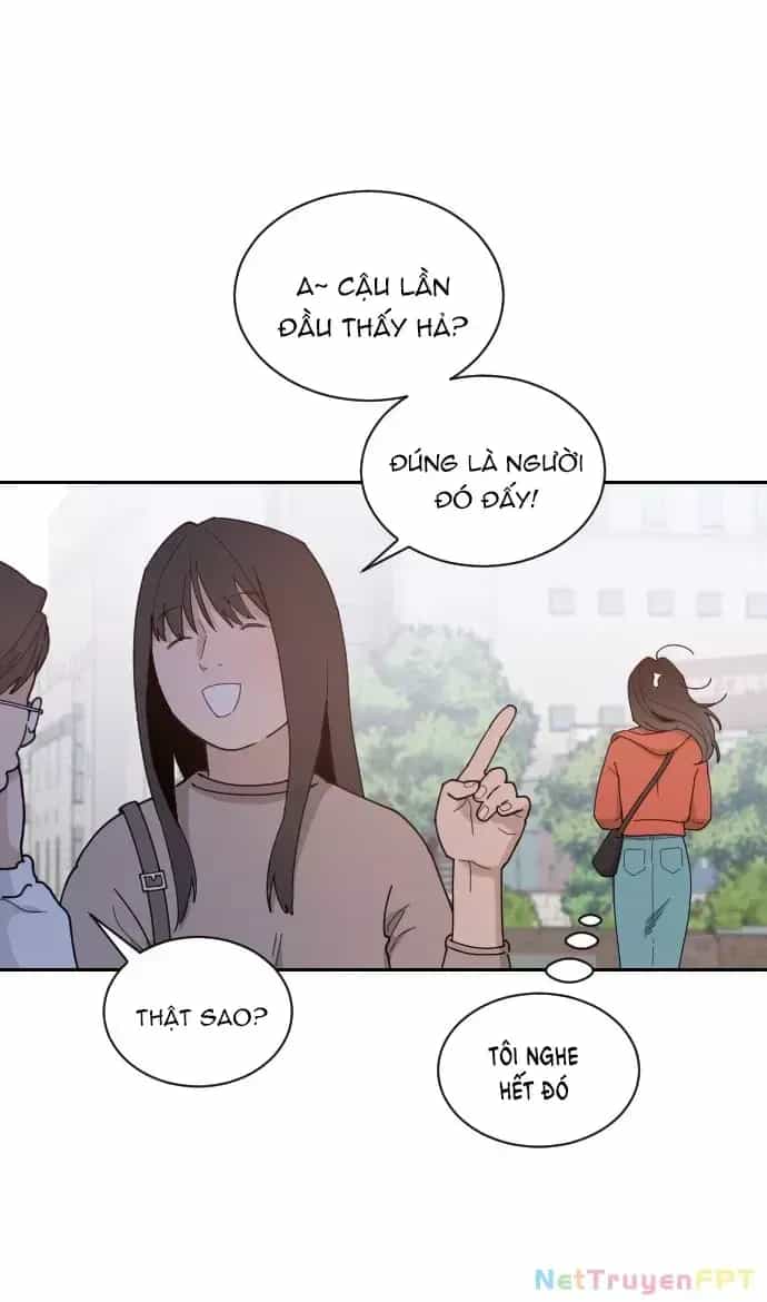 Vận May Không Ngờ - Chương 46.9 - ảnh 6