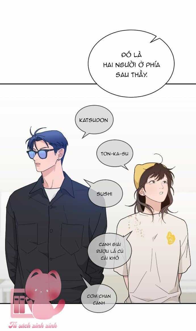 Vận May Không Ngờ - Chương 47 - ảnh 22