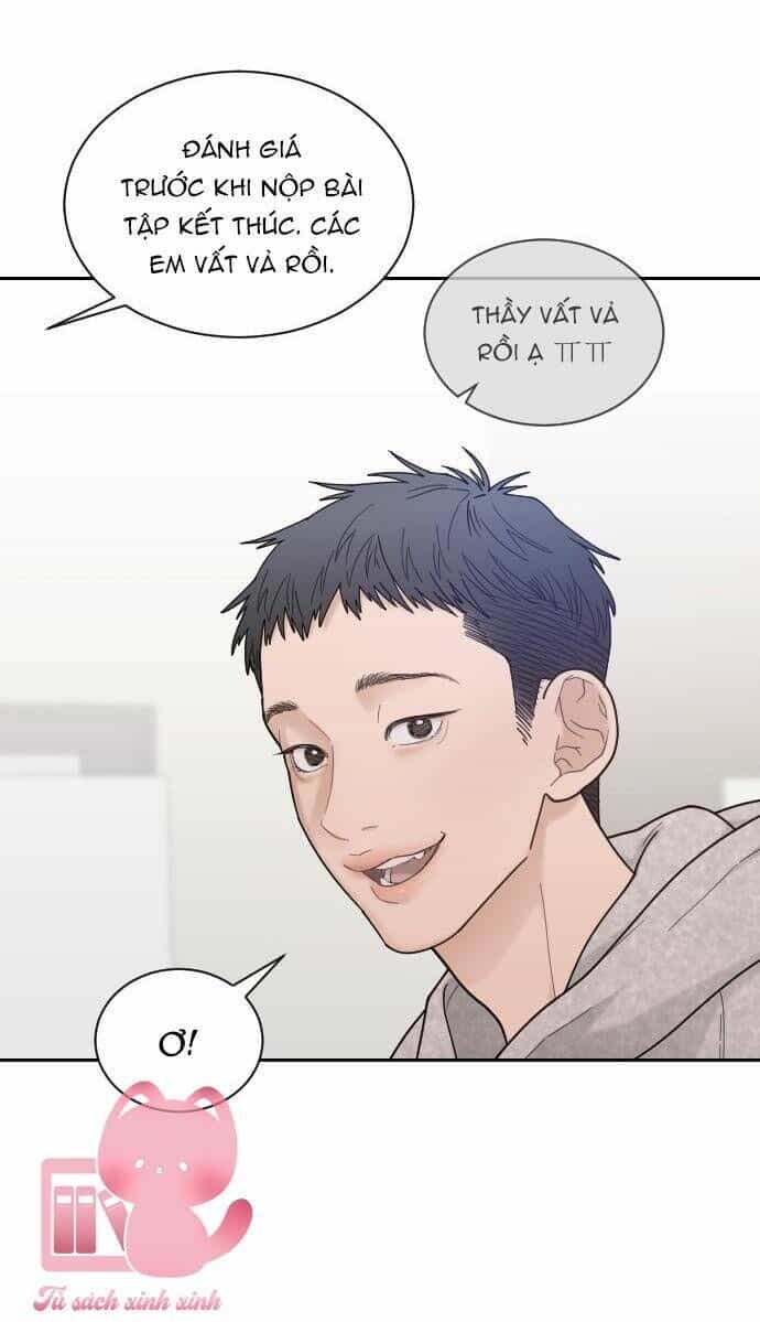 Vận May Không Ngờ - Chương 47 - ảnh 23