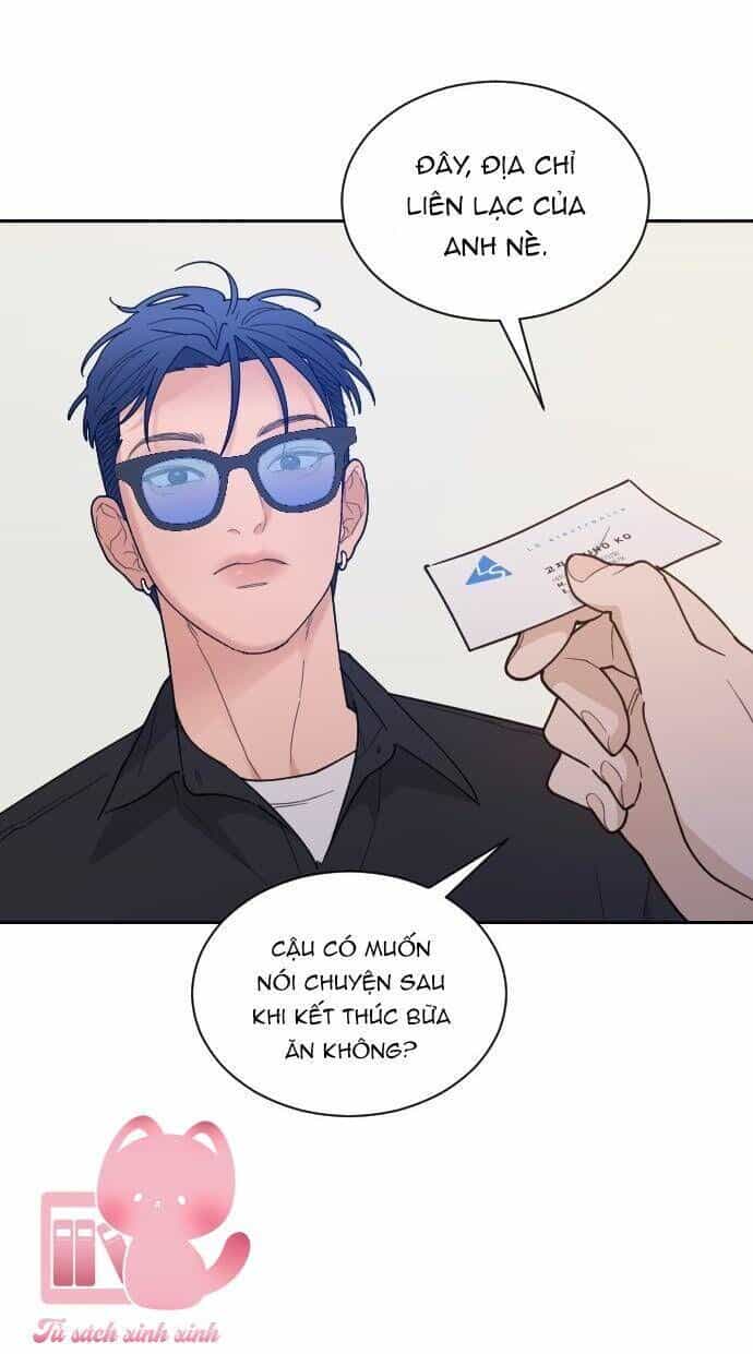 Vận May Không Ngờ - Chương 47 - ảnh 28