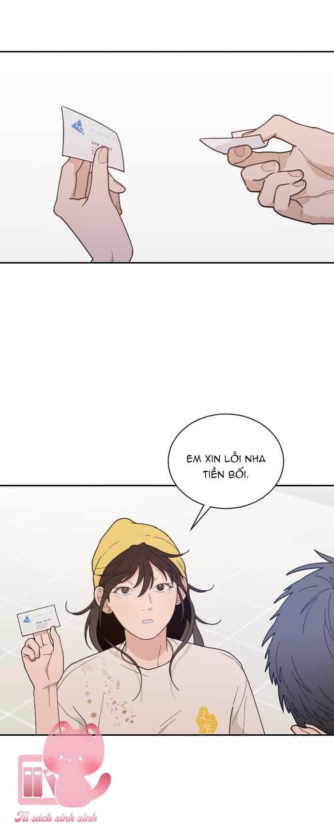 Vận May Không Ngờ - Chương 47 - ảnh 29