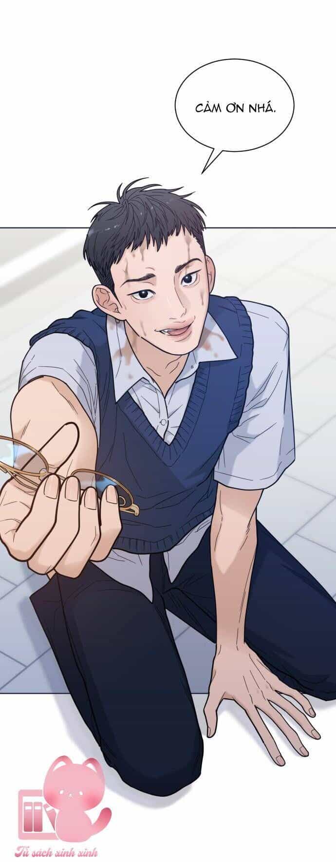 Vận May Không Ngờ - Chương 47 - ảnh 3
