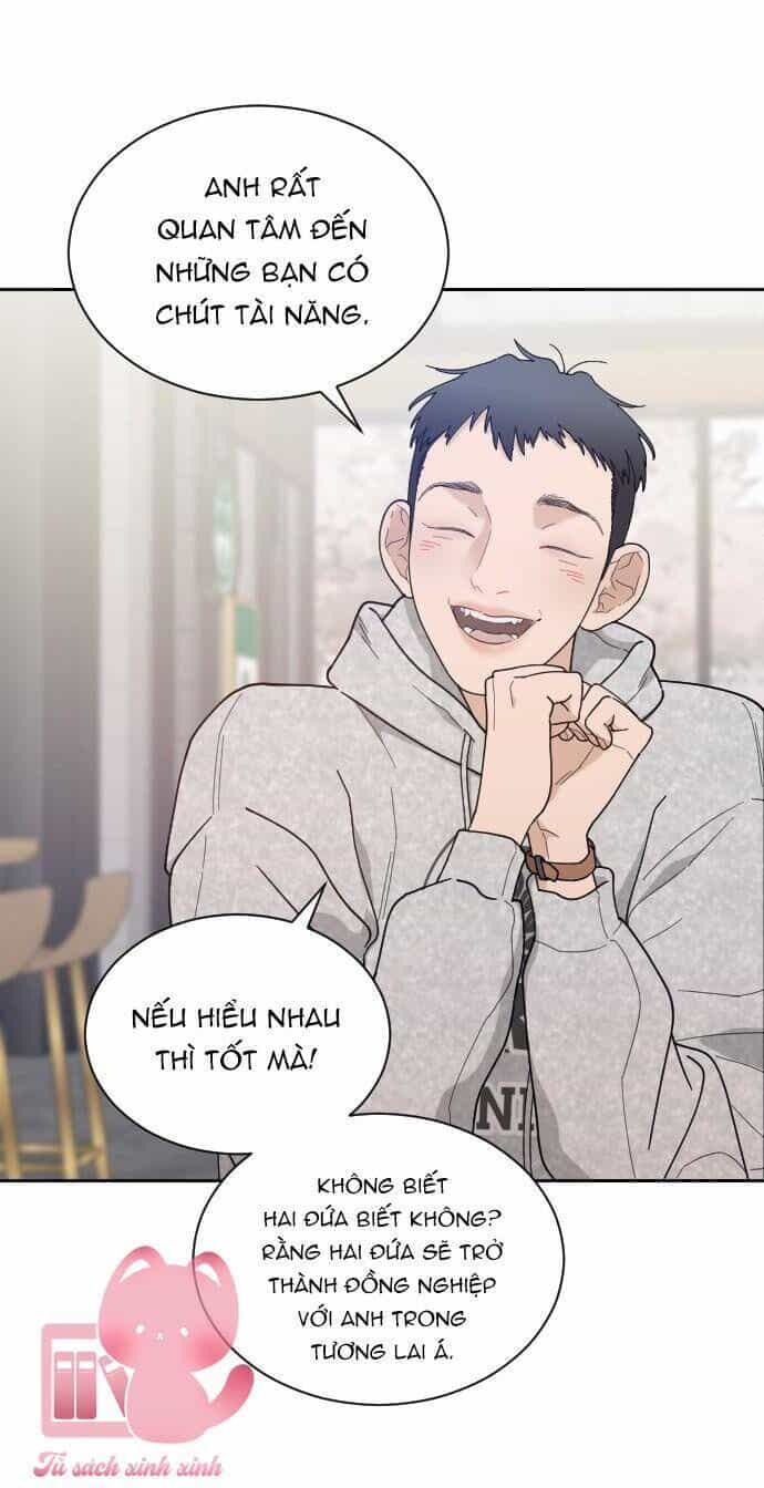 Vận May Không Ngờ - Chương 47 - ảnh 42
