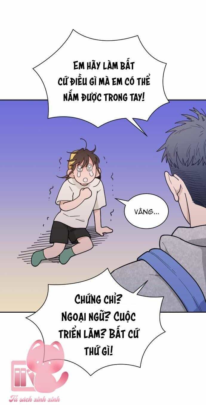 Vận May Không Ngờ - Chương 47 - ảnh 59