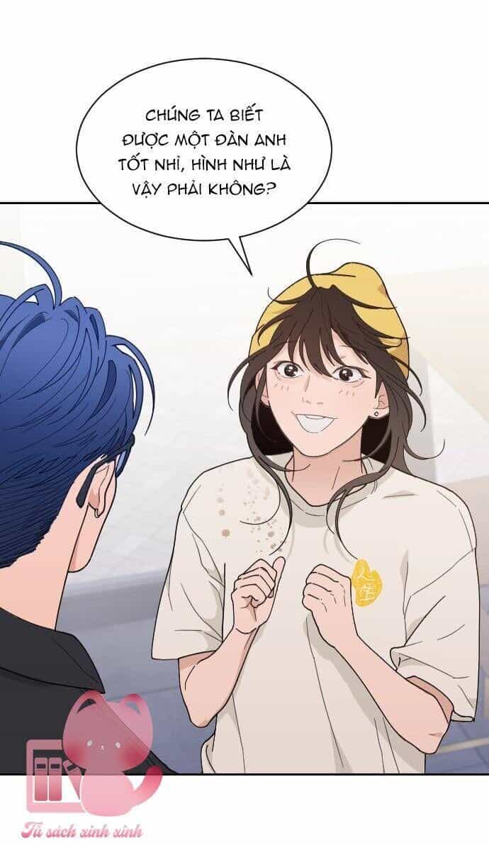 Vận May Không Ngờ - Chương 47 - ảnh 65