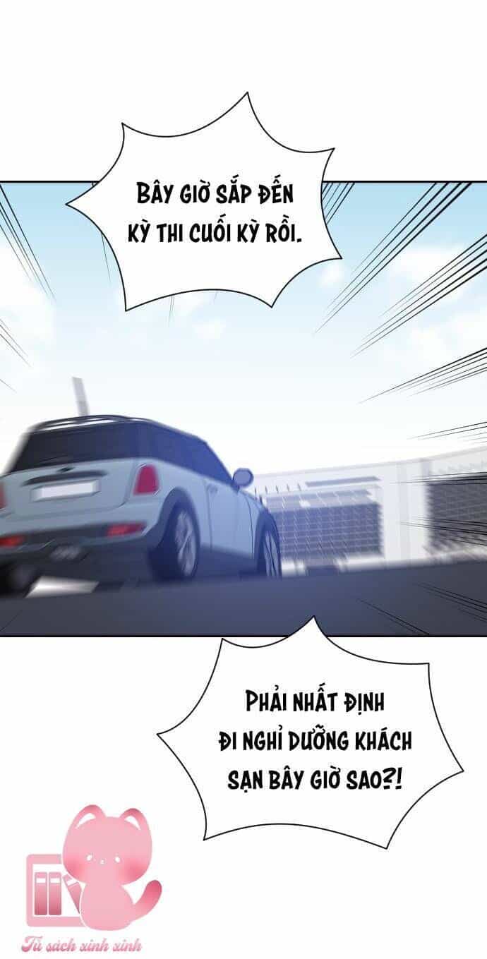 Vận May Không Ngờ - Chương 47 - ảnh 70