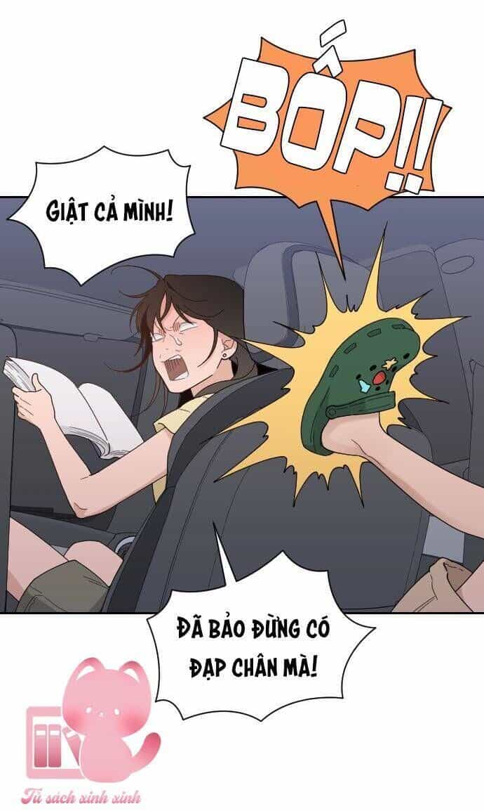 Vận May Không Ngờ - Chương 47 - ảnh 73