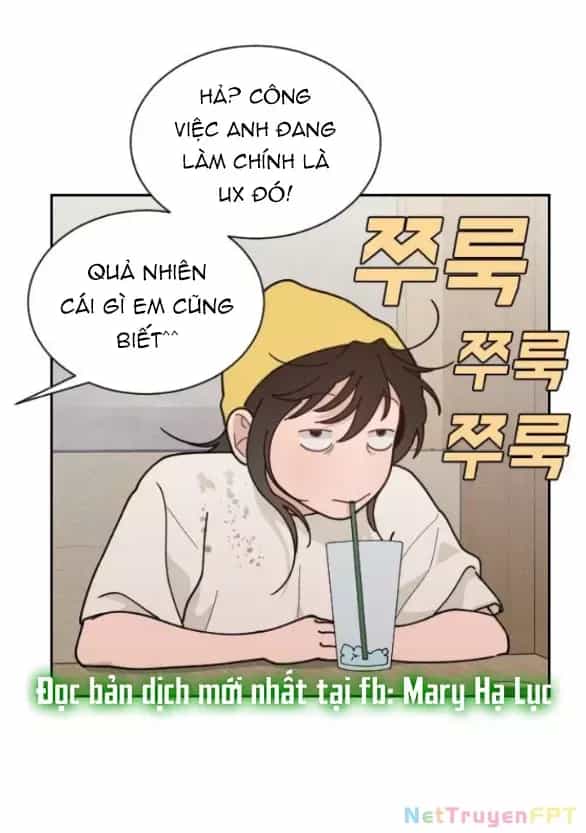 Vận May Không Ngờ - Chương 47.1 - ảnh 40