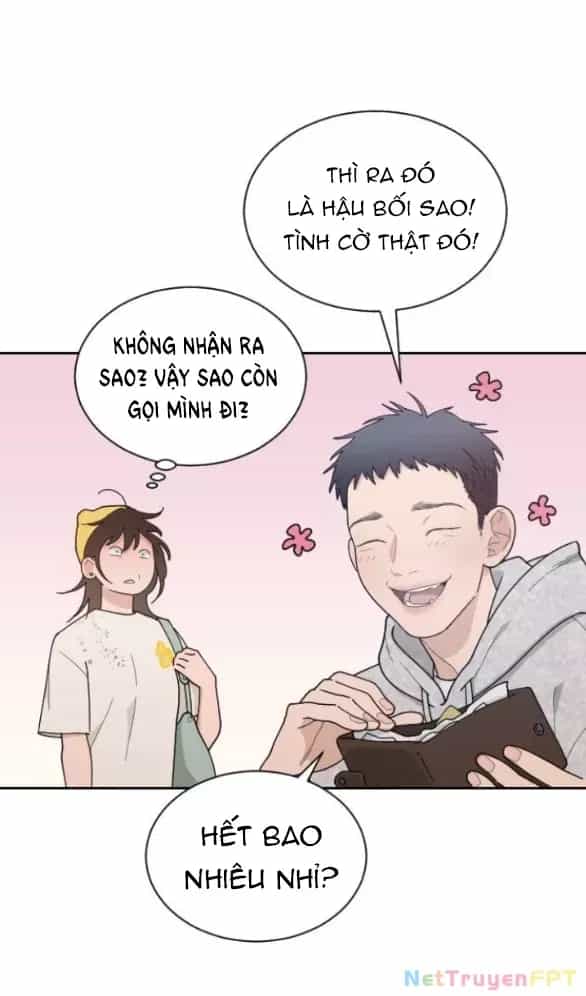 Vận May Không Ngờ - Chương 47.1 - ảnh 43