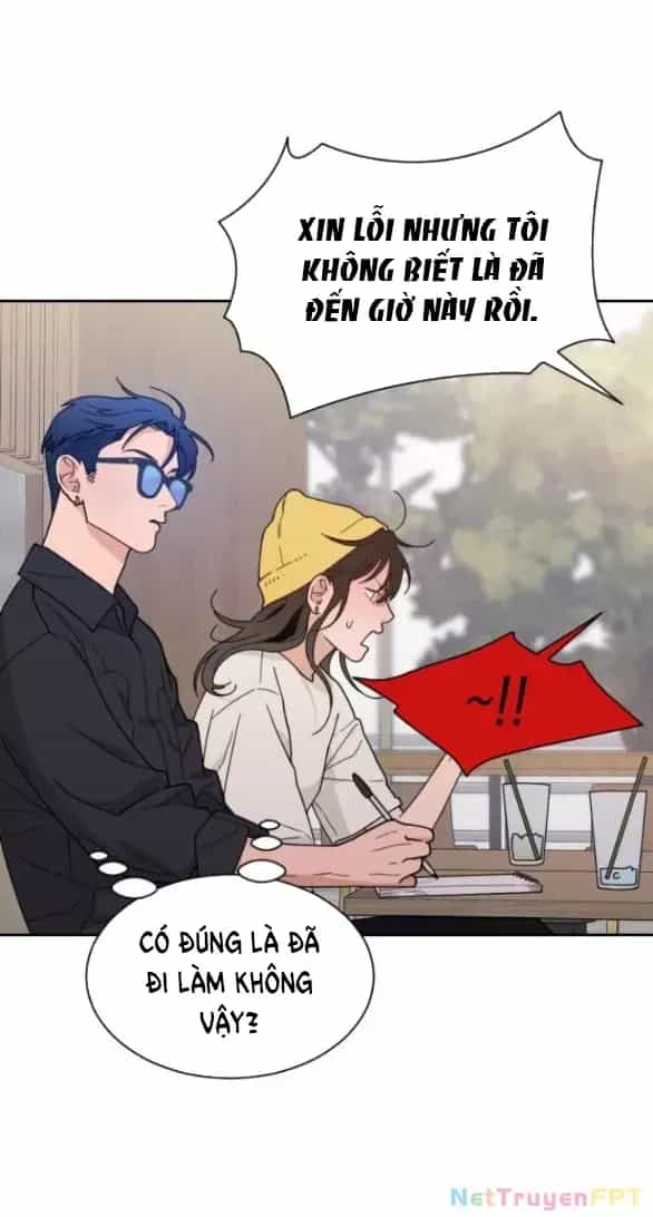 Vận May Không Ngờ - Chương 47.2 - ảnh 13