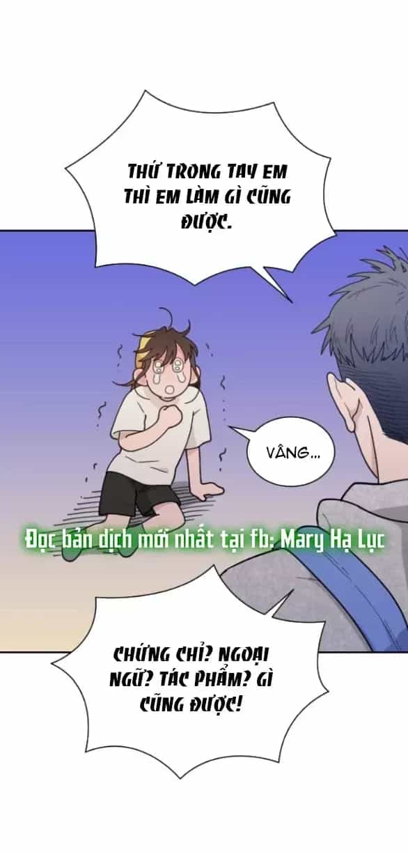 Vận May Không Ngờ - Chương 47.3 - ảnh 22