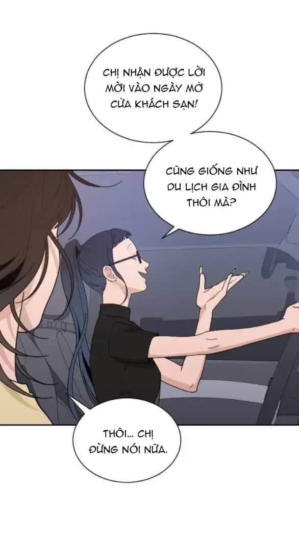 Vận May Không Ngờ - Chương 47.3 - ảnh 36