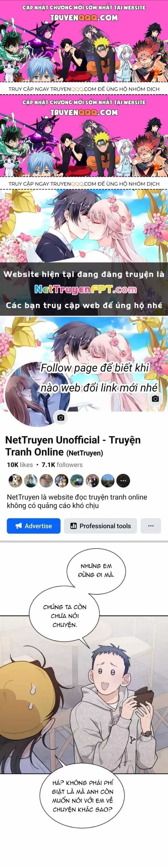 Vận May Không Ngờ - Chương 47.4 - ảnh 1