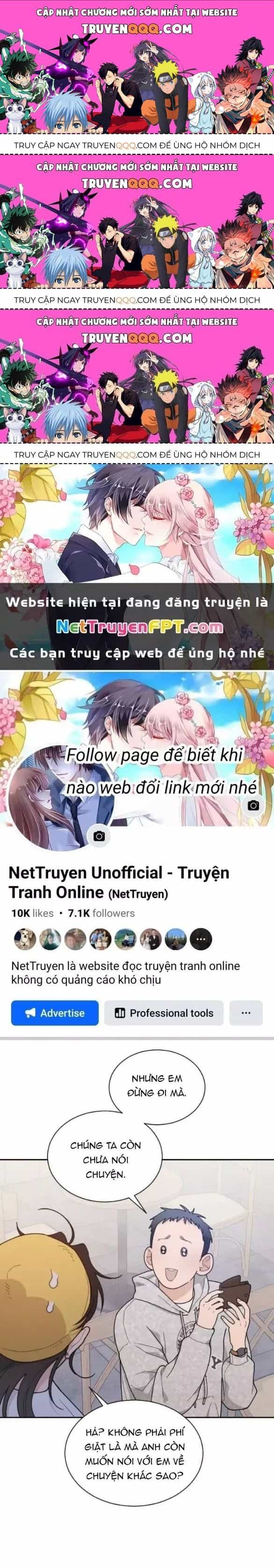 Vận May Không Ngờ - Chương 47.5 - ảnh 1