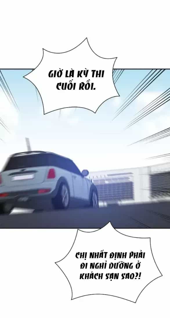 Vận May Không Ngờ - Chương 47.5 - ảnh 35