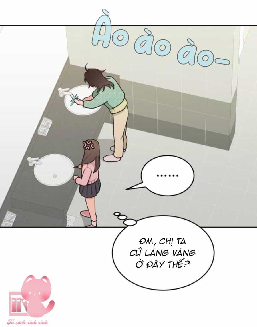 Vận May Không Ngờ - Chương 17 - ảnh 26