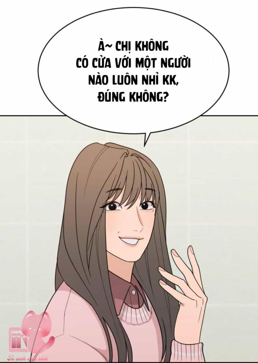 Vận May Không Ngờ - Chương 17 - ảnh 33