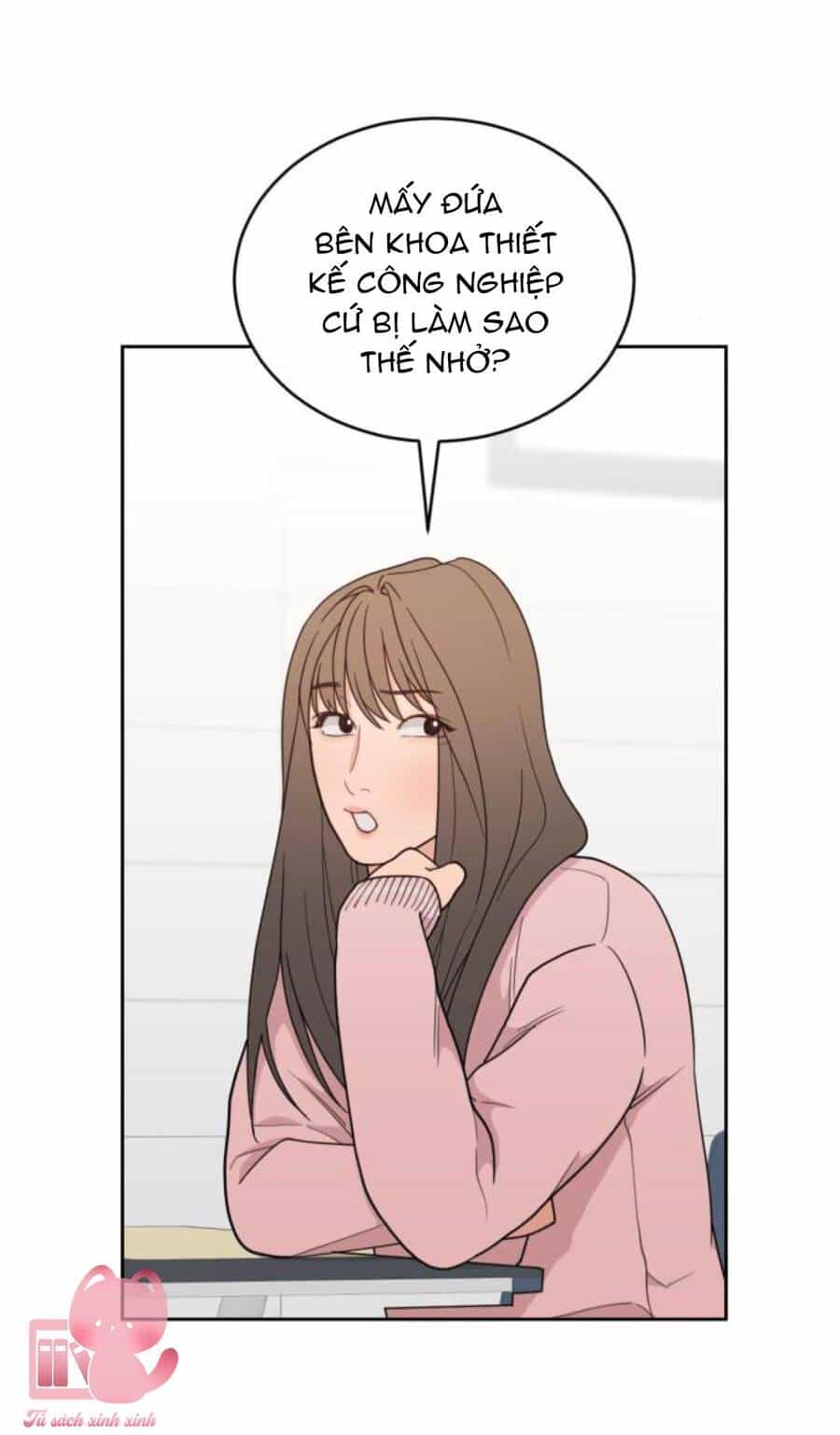 Vận May Không Ngờ - Chương 17 - ảnh 4