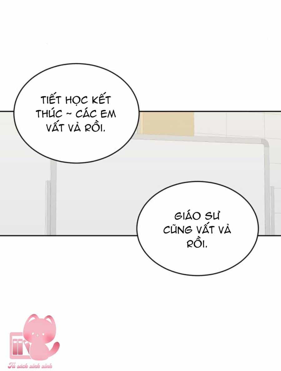 Vận May Không Ngờ - Chương 17 - ảnh 50