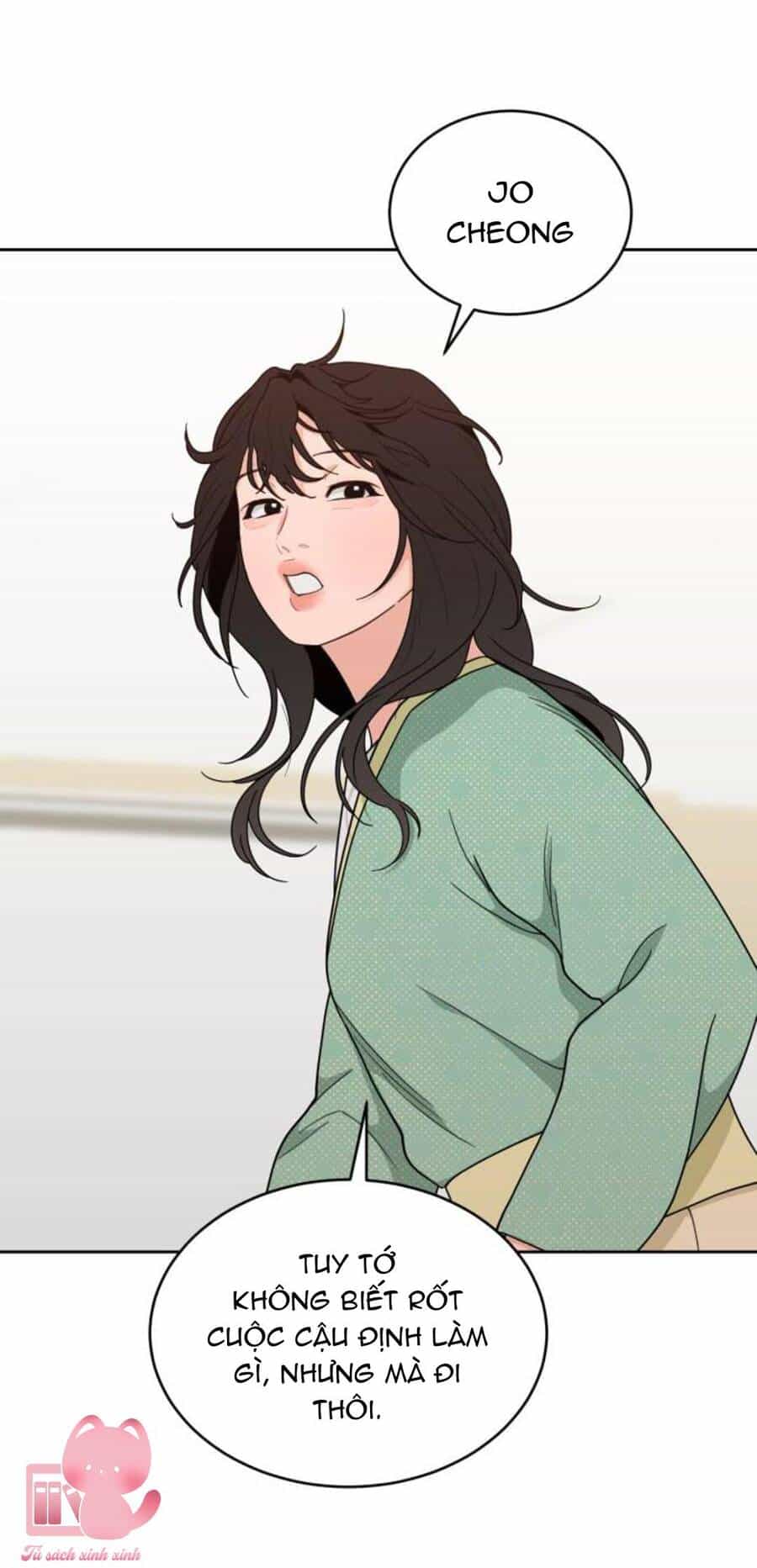 Vận May Không Ngờ - Chương 17 - ảnh 52