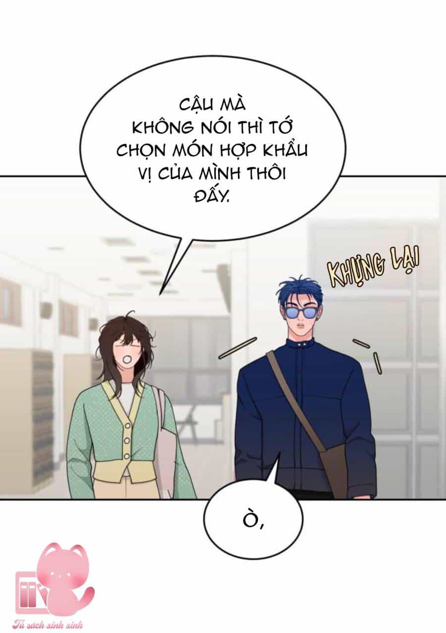 Vận May Không Ngờ - Chương 17 - ảnh 55