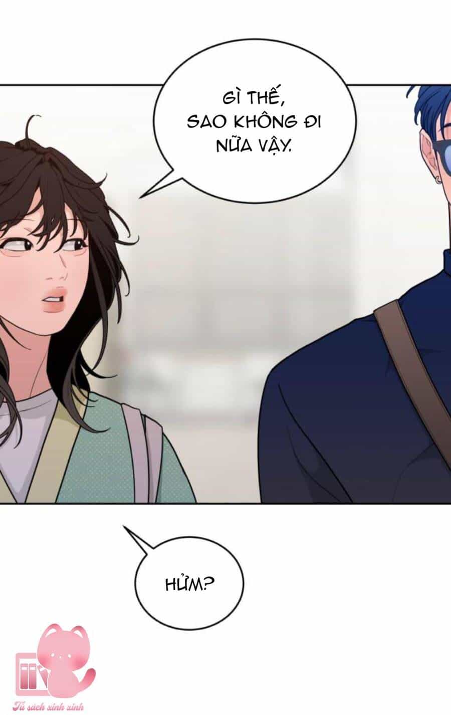 Vận May Không Ngờ - Chương 17 - ảnh 56