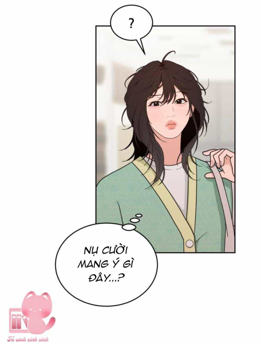 Vận May Không Ngờ - Chương 17 - ảnh 60