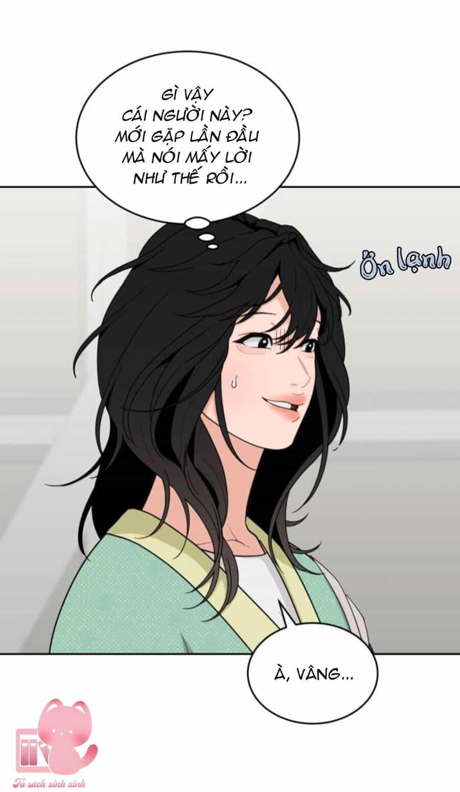 Vận May Không Ngờ - Chương 17 - ảnh 67