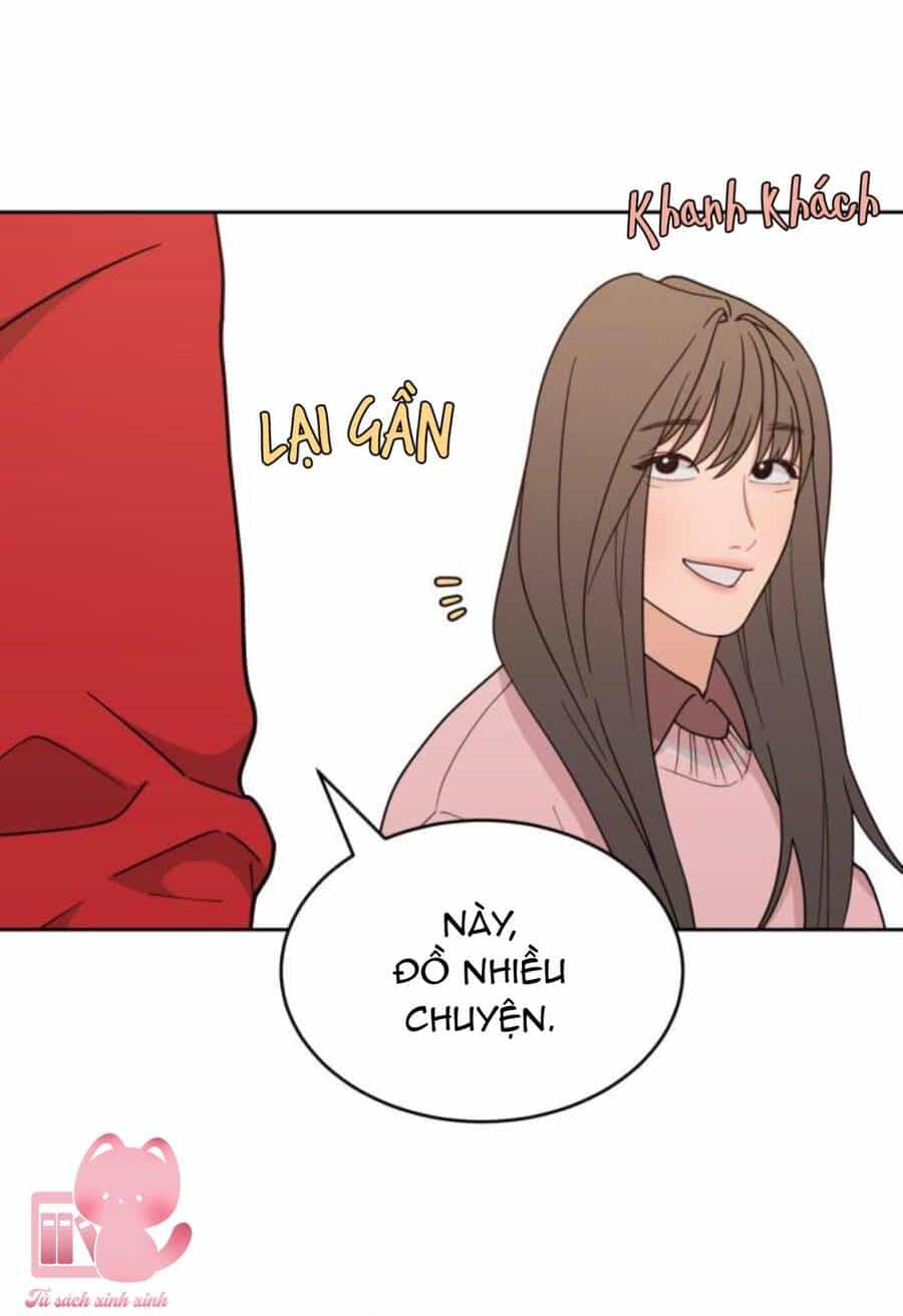 Vận May Không Ngờ - Chương 17 - ảnh 8