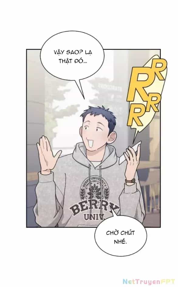 Vận May Không Ngờ - Chương 47.6 - ảnh 11