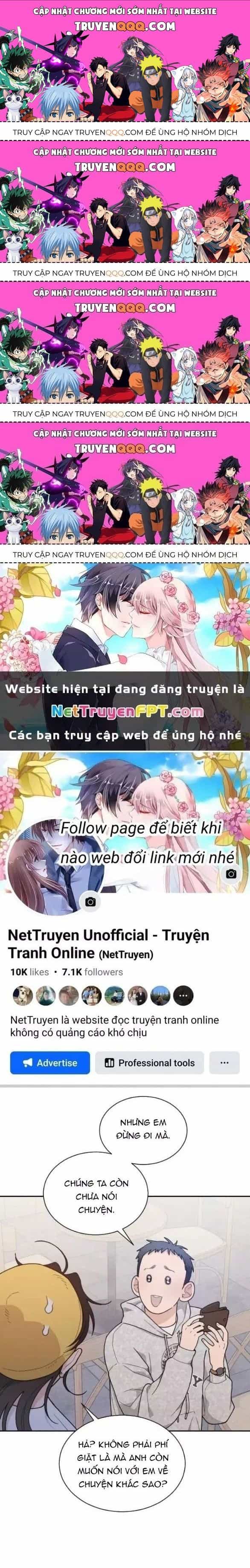 Vận May Không Ngờ - Chương 47.7 - ảnh 1